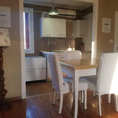 Apartamento Tenuta Crescentini-vallemura ,appartamenti Con Entrata Indipendente *