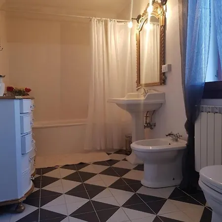 Tenuta Crescentini-vallemura ,appartamenti Con Entrata Indipendente Apartment San Dona di Piave