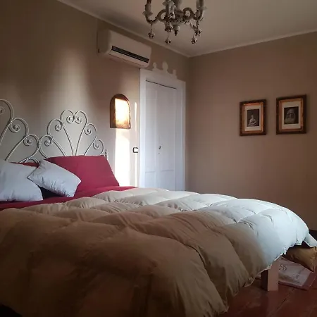 Tenuta Crescentini-vallemura ,appartamenti Con Entrata Indipendente Apartamento *