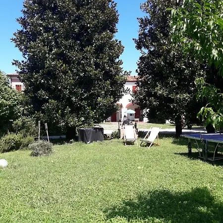 Tenuta Crescentini-vallemura ,appartamenti Con Entrata Indipendente Apartamento *