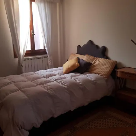 Apartamento Tenuta Crescentini-vallemura ,appartamenti Con Entrata Indipendente San Donà di Piave