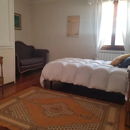 Tenuta Crescentini-vallemura ,appartamenti Con Entrata Indipendente Apartamento