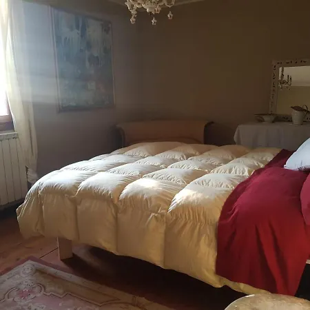 Apartamento Tenuta Crescentini-vallemura ,appartamenti Con Entrata Indipendente