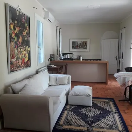 Apartamento Tenuta Crescentini-vallemura ,appartamenti Con Entrata Indipendente *