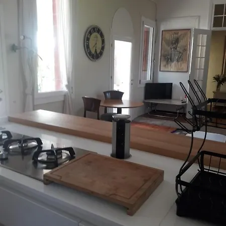 Tenuta Crescentini-vallemura ,appartamenti Con Entrata Indipendente * San Donà di Piave
