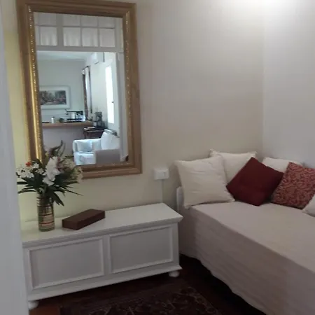 Apartment Tenuta Crescentini-vallemura ,appartamenti Con Entrata Indipendente San Dona di Piave
