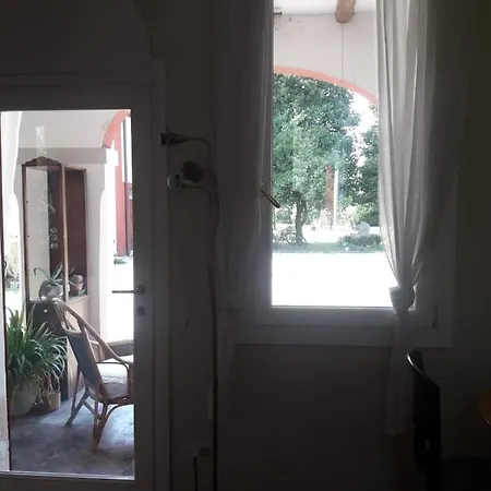 Tenuta Crescentini-vallemura ,appartamenti Con Entrata Indipendente * San Dona di Piave