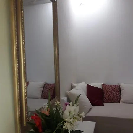 Tenuta Crescentini-vallemura ,appartamenti Con Entrata Indipendente Apartamento *