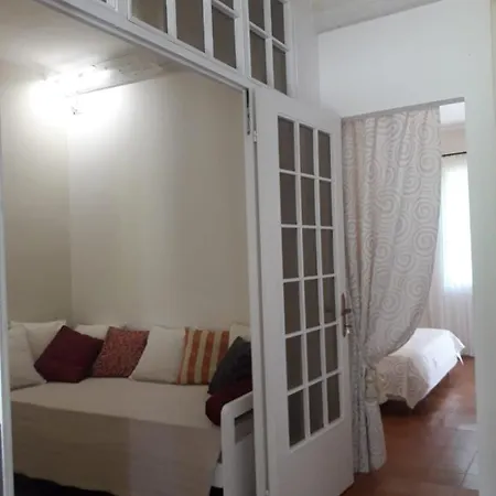 Apartamento Tenuta Crescentini-vallemura ,appartamenti Con Entrata Indipendente