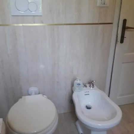 Tenuta Crescentini-vallemura ,appartamenti Con Entrata Indipendente *