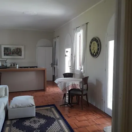 Apartamento Tenuta Crescentini-vallemura ,appartamenti Con Entrata Indipendente