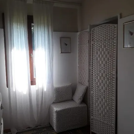 Tenuta Crescentini-vallemura ,appartamenti Con Entrata Indipendente Apartamento *