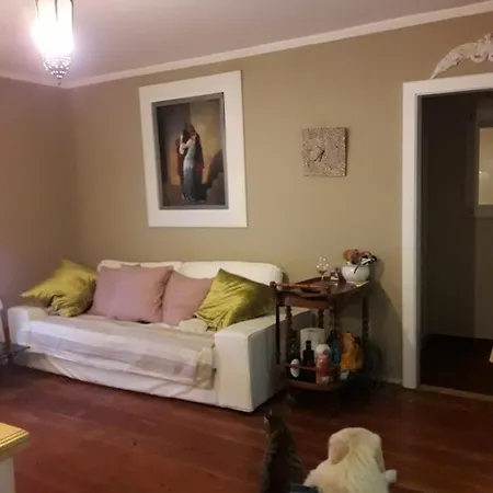 Apartamento Tenuta Crescentini-vallemura ,appartamenti Con Entrata Indipendente San Donà di Piave