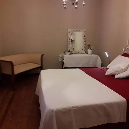 Tenuta Crescentini-vallemura ,appartamenti Con Entrata Indipendente San Donà di Piave