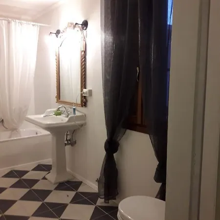Apartment Tenuta Crescentini-vallemura ,appartamenti Con Entrata Indipendente