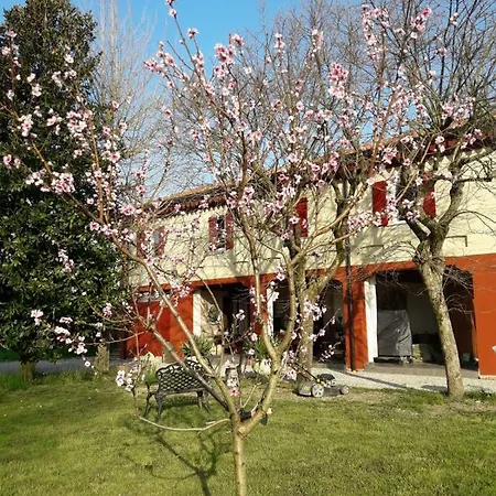Tenuta Crescentini-vallemura ,appartamenti Con Entrata Indipendente San Donà di Piave