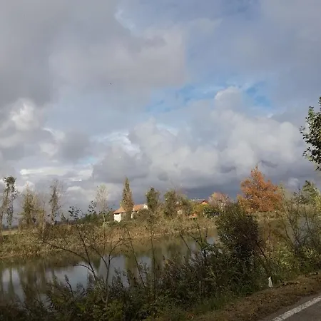 Tenuta Crescentini-vallemura ,appartamenti Con Entrata Indipendente * سان دونا دي بيافي