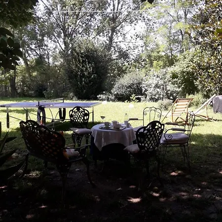 Tenuta Crescentini-vallemura ,appartamenti Con Entrata Indipendente San Donà di Piave