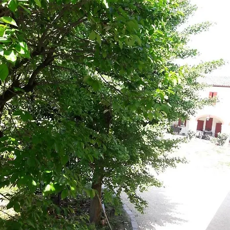 Apartamento Tenuta Crescentini-vallemura ,appartamenti Con Entrata Indipendente