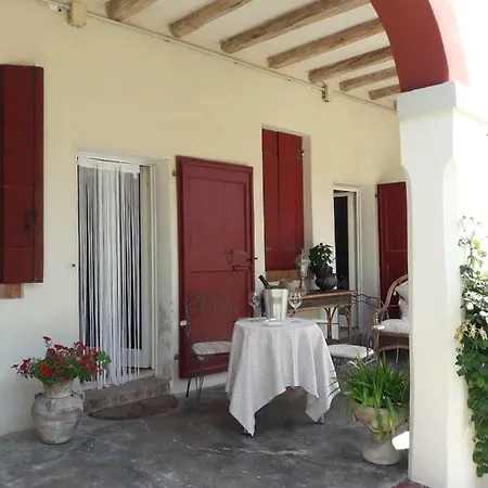 Apartamento Tenuta Crescentini-vallemura ,appartamenti Con Entrata Indipendente *