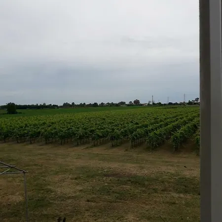 Tenuta Crescentini-vallemura ,appartamenti Con Entrata Indipendente * San Donà di Piave