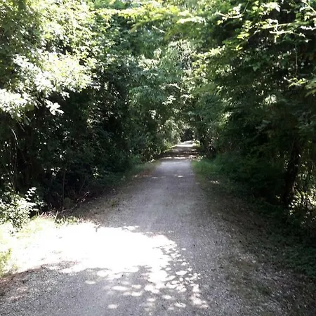 Tenuta Crescentini-vallemura ,appartamenti Con Entrata Indipendente Apartamento *