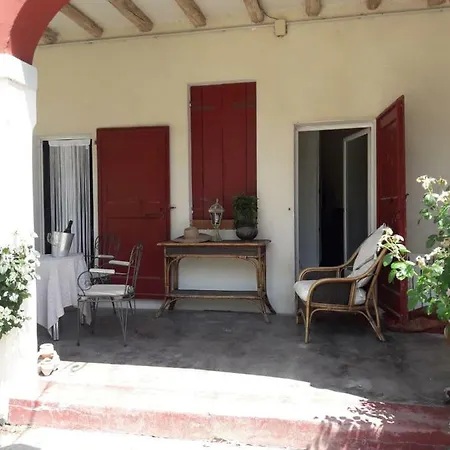 Tenuta Crescentini-vallemura ,appartamenti Con Entrata Indipendente Apartamento *
