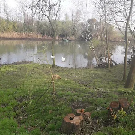 Tenuta Crescentini-vallemura ,appartamenti Con Entrata Indipendente
