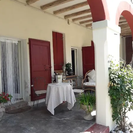 Tenuta Crescentini-vallemura ,appartamenti Con Entrata Indipendente *