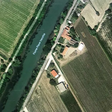 Apartamento Tenuta Crescentini-vallemura ,appartamenti Con Entrata Indipendente San Donà di Piave