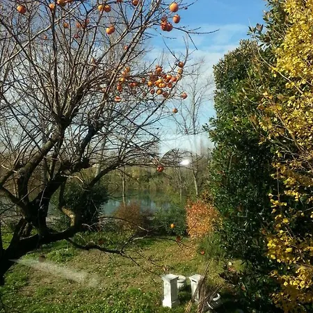Tenuta Crescentini-vallemura ,appartamenti Con Entrata Indipendente Apartamento
