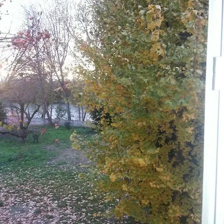 Tenuta Crescentini-vallemura ,appartamenti Con Entrata Indipendente Apartamento San Donà di Piave