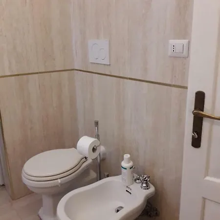 Tenuta Crescentini-vallemura ,appartamenti Con Entrata Indipendente Apartment *