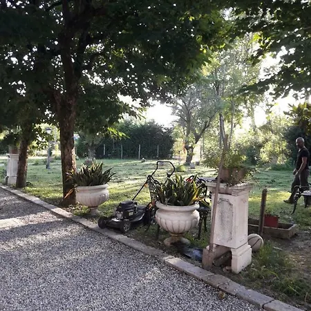 Tenuta Crescentini-vallemura ,appartamenti Con Entrata Indipendente Apartamento